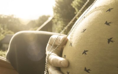 Découvrez comment la Réflexologie plantaire vous aide à booster sa fertilité naturellement !