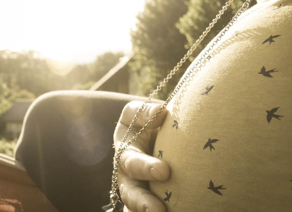 Découvrez comment la Réflexologie plantaire vous aide à booster sa fertilité naturellement !