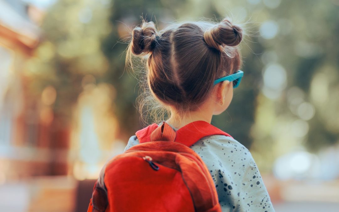 Comment préparer une rentrée des classes sereine pour votre enfant ?