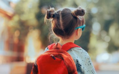Comment préparer une rentrée des classes sereine pour votre enfant ?