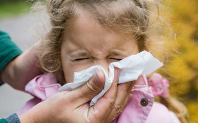 Booster l’immunité de l’enfant avant l’hiver